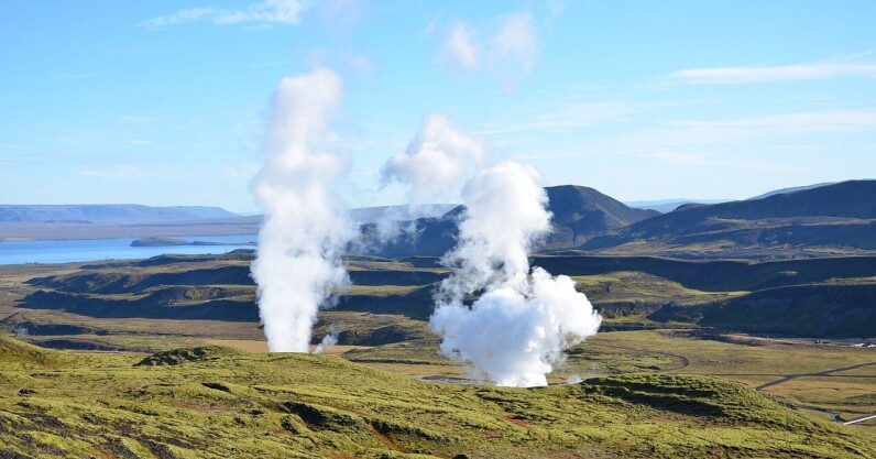 Opinion: Europe must warm up to geothermal before it’s too late