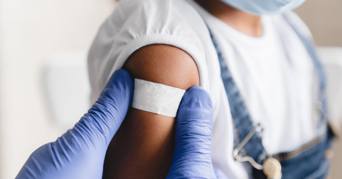 CDC now says kids “may receive” COVID-19 vaccines