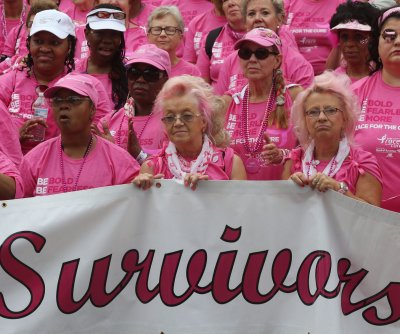 U.S. cancer survivors grow to 18.6M predicted to reach 22M by 2035