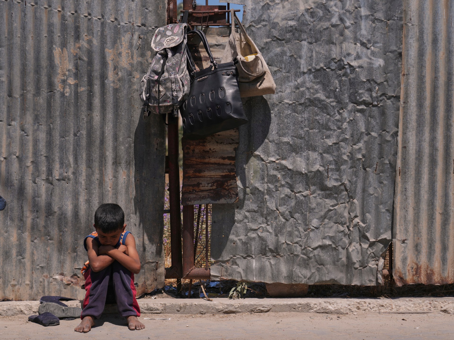 A coalition of conscience must rise to stop Israel’s genocidal war on Gaza