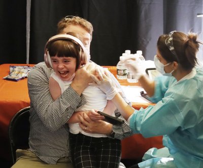 CDC says healthy children may get COVID vaccine, contradicting RFK Jr.