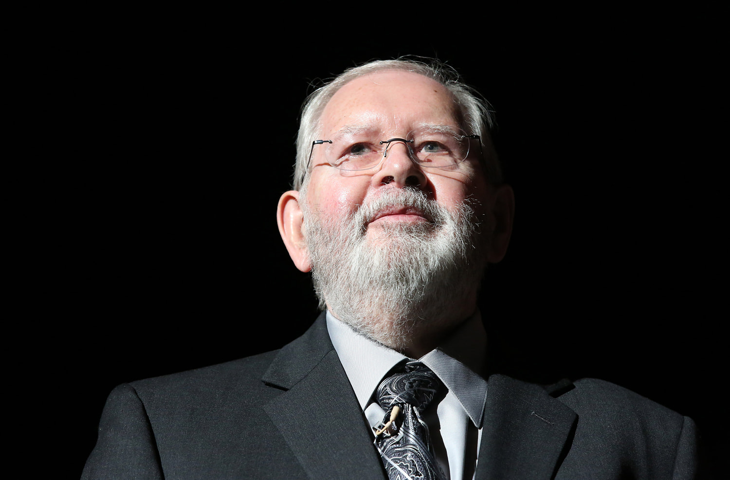 Alf Clausen, Emmy-winning composer for ‘The Simpsons,’  dies at 84