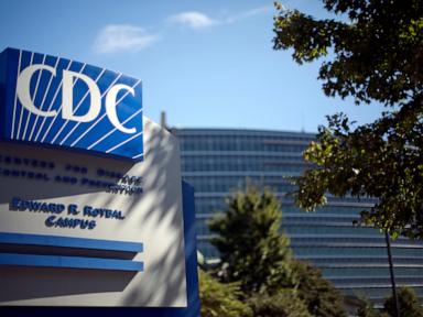 CDC removes language that says healthy kids and pregnant women should get COVID shots