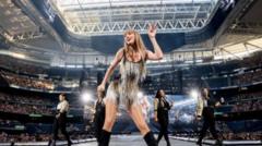 The noise battle at the heart of Real Madrid’s stadium
