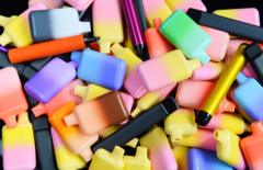 Why are disposable vapes being banned and how harmful is vaping?