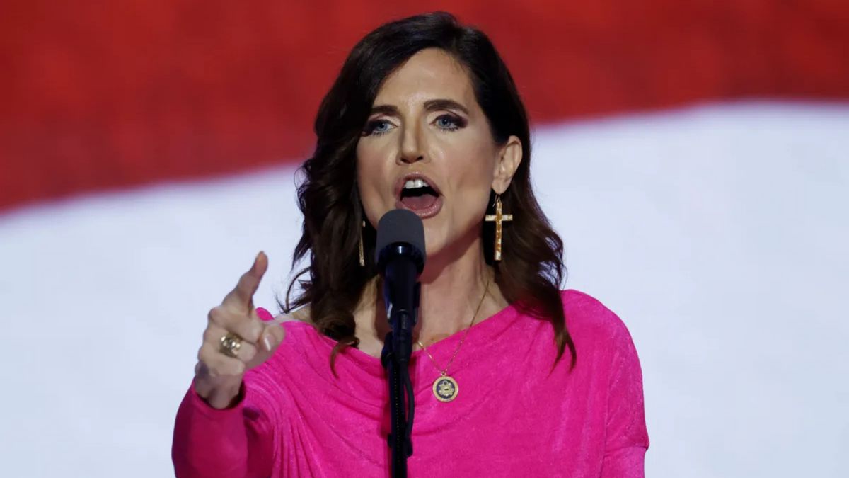 Did Nancy Mace order staffers to create burner accounts to promote her online? Here’s what we know