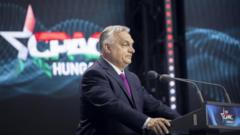 Europe’s US-backed conservatives hope this is their moment to go mainstream