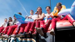 School leavers party for weeks on midnight buses, and Norway says it’s gone too far