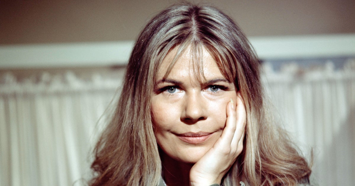 Loretta Swit, a star of TV’s “M*A*S*H,” dies at 87