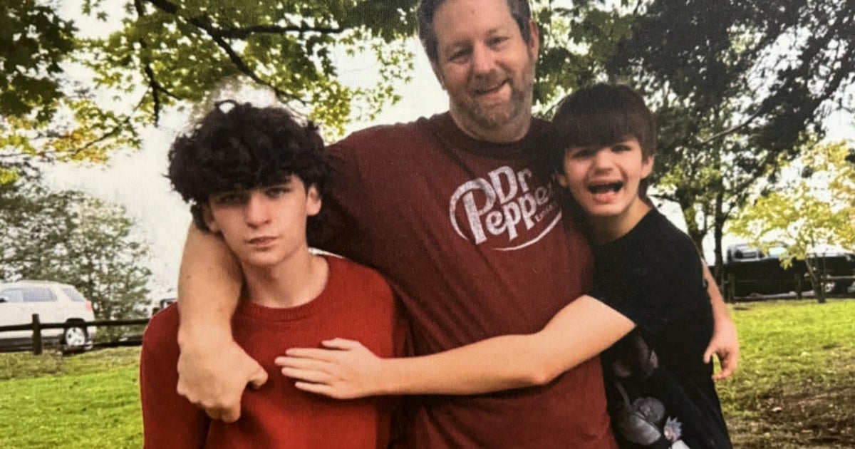 Teen’s family fights for change after sextortion scam leads to death