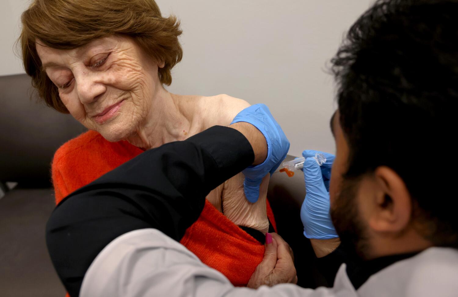 U.S. just radically changed its COVID vaccine recommendations: How will it affect you?