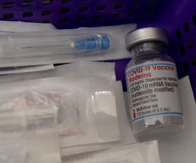 FDA OKs new COVID-19 vaccine for 65 and older, others with conditions