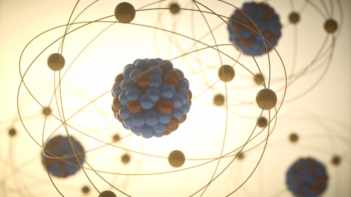 Infamous ‘neutron lifetime puzzle’ may finally have a solution — but it involves invisible atoms