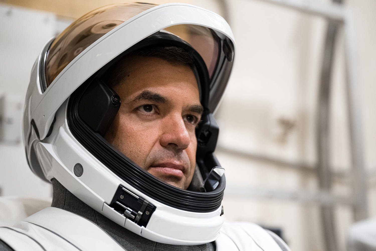 White House to replace Trump pick for NASA administrator