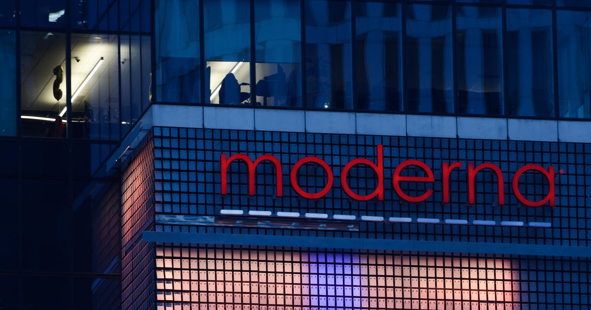 Moderna’s new COVID-19 vaccine mNexspike approved by FDA