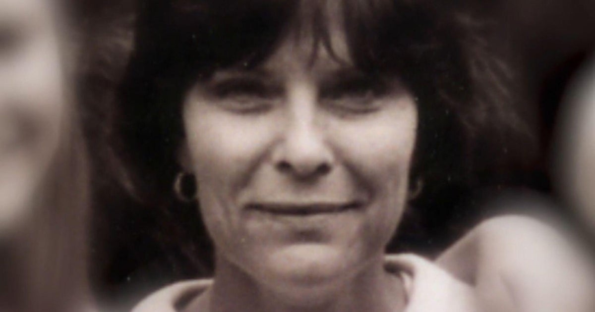 Kansas woman convicted of double murder after three trials