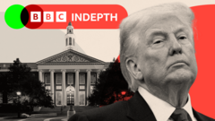 The fallout from Trump’s war on Harvard will long outlast his presidency