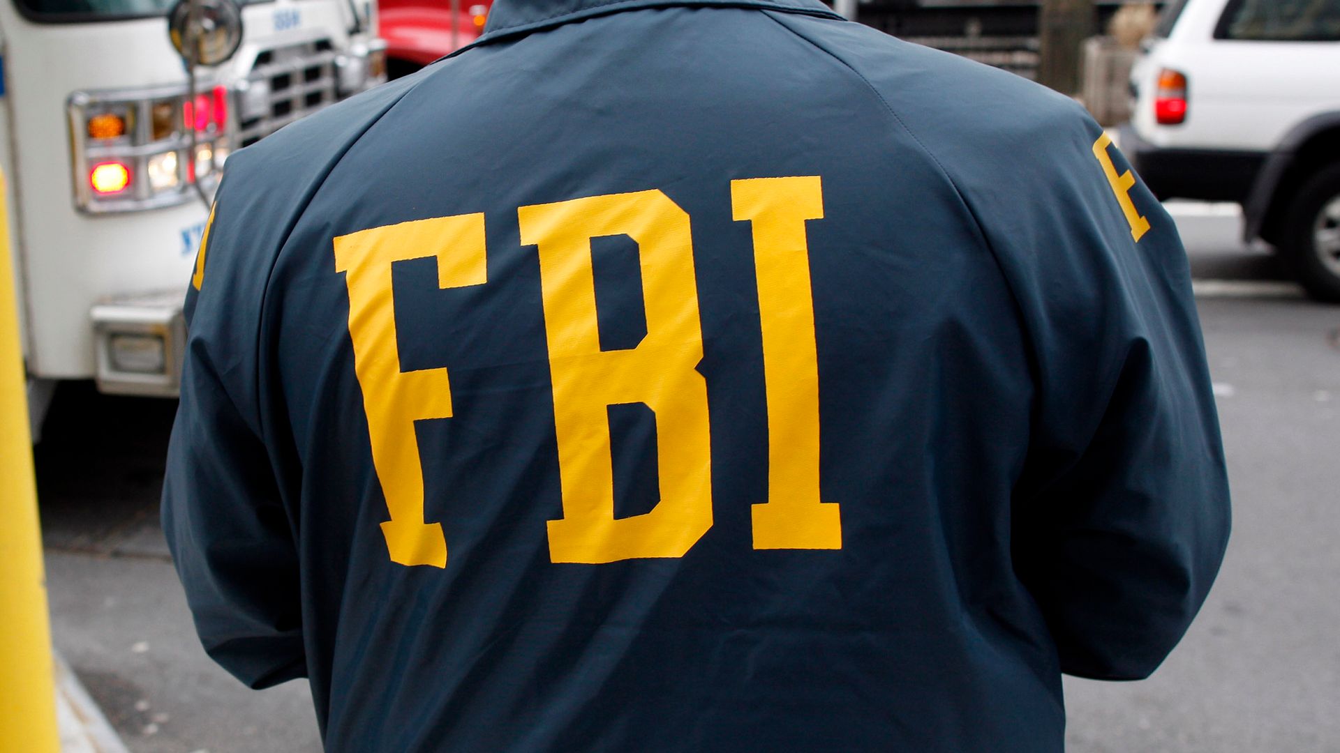 British man charged over plot to smuggle US military technology to China