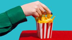 People say cola and fries are helping their migraines – but there’s a twist