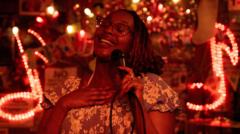 This Mississippi town without a cinema inspired a hit – now it gets to see the film