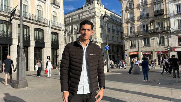 ‘The American dream is over’: Trump’s deportation policies are pushing Latin Americans to Spain