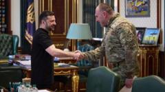 Ukraine’s audacious drone attack sends critical message to Russia – and the West
