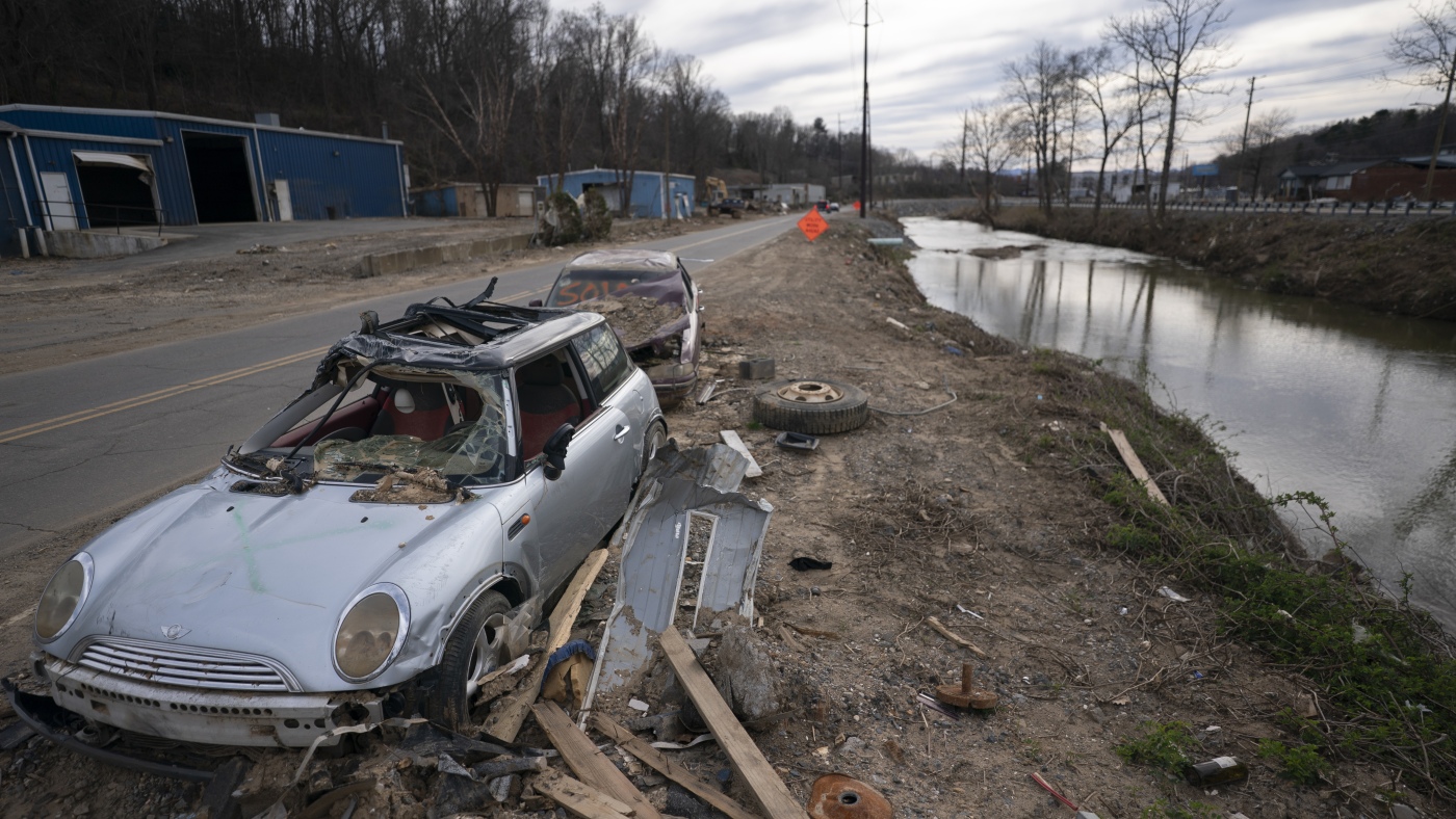 Hurricane season has started. Here’s what to know