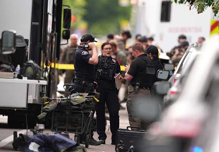 What we know about the suspect and victims in the Boulder, Colorado, attack