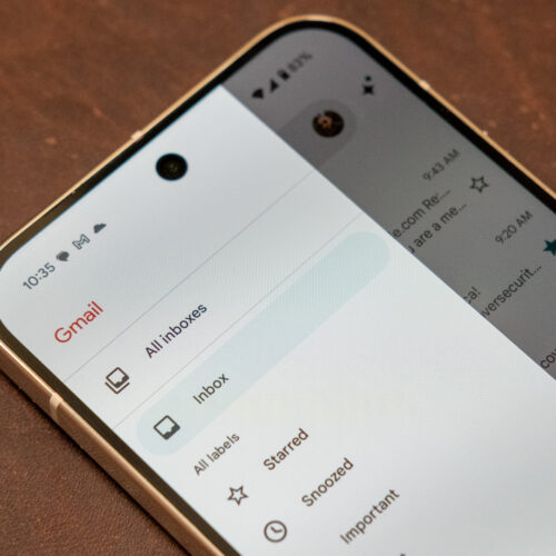 The Gmail app will now create AI summaries whether you want them or not