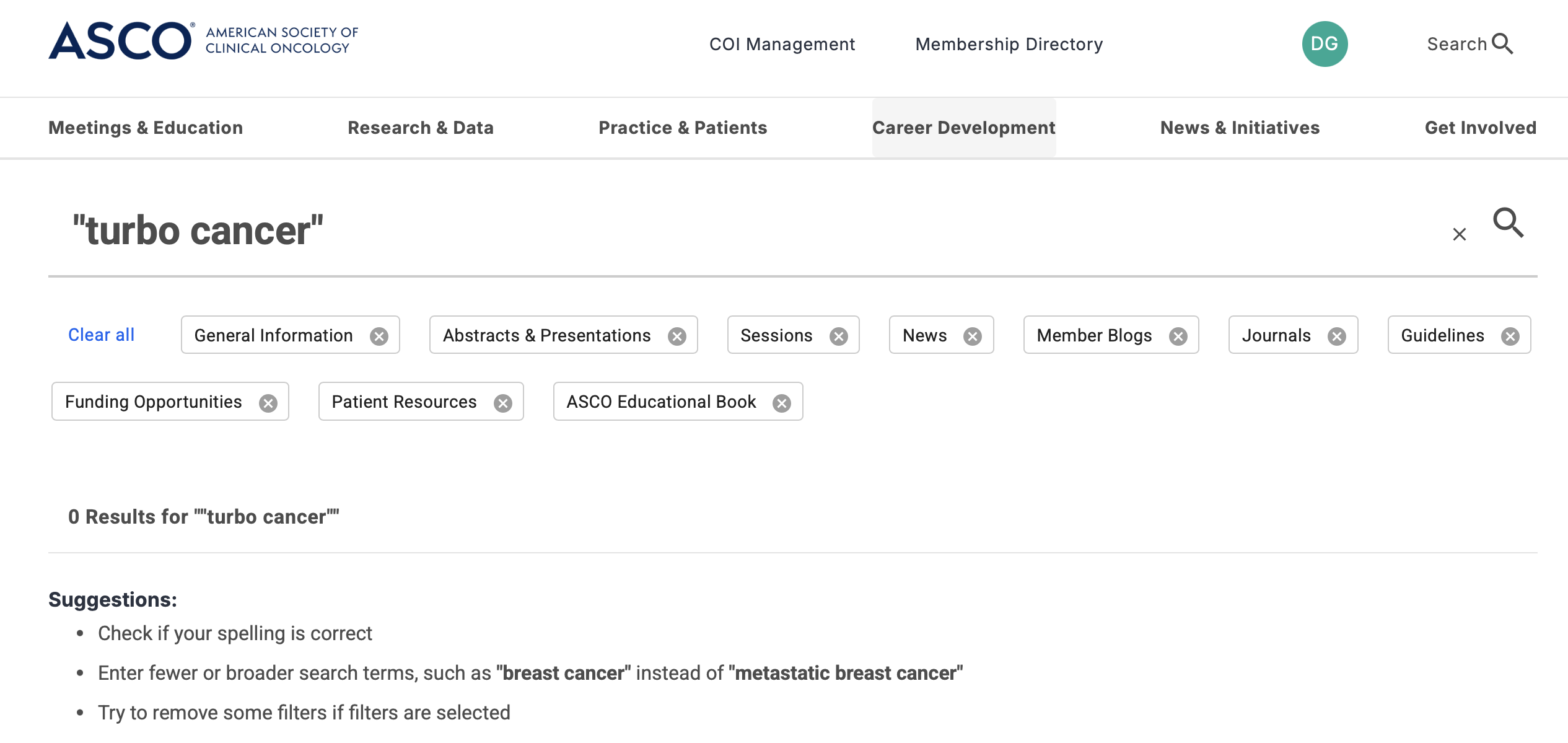 No turbo cancer at ASCO: William Makis vs. Scott Adams and A Midwestern Doctor instead?