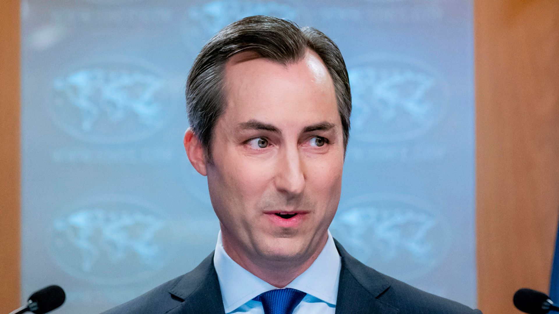 Former Biden official says Israel has ‘without a doubt’ committed war crimes in Gaza