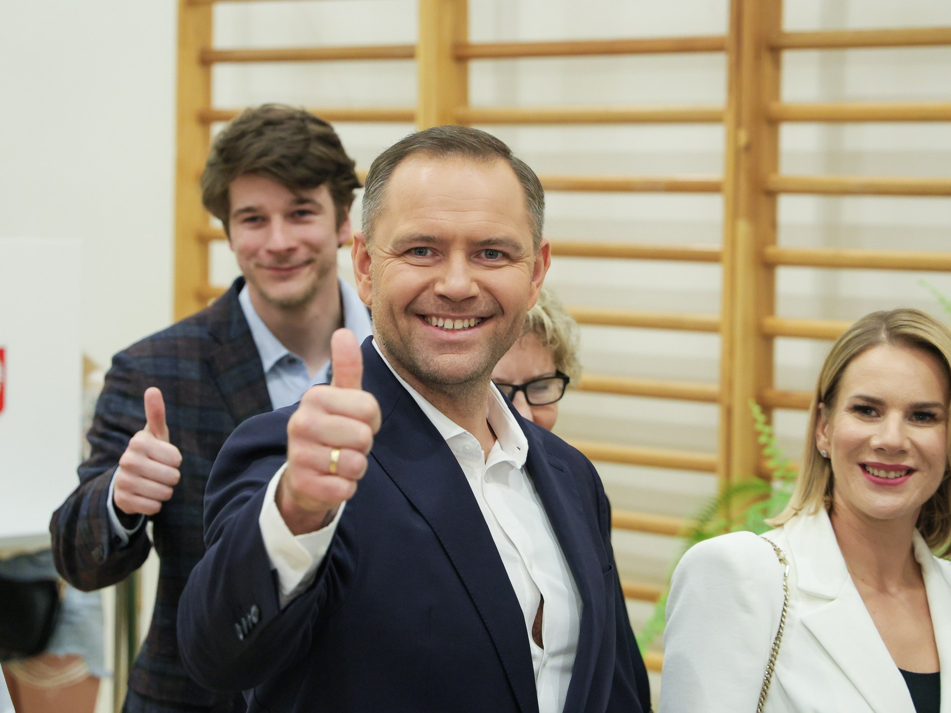 Poland election results: Who won, who lost, what’s next