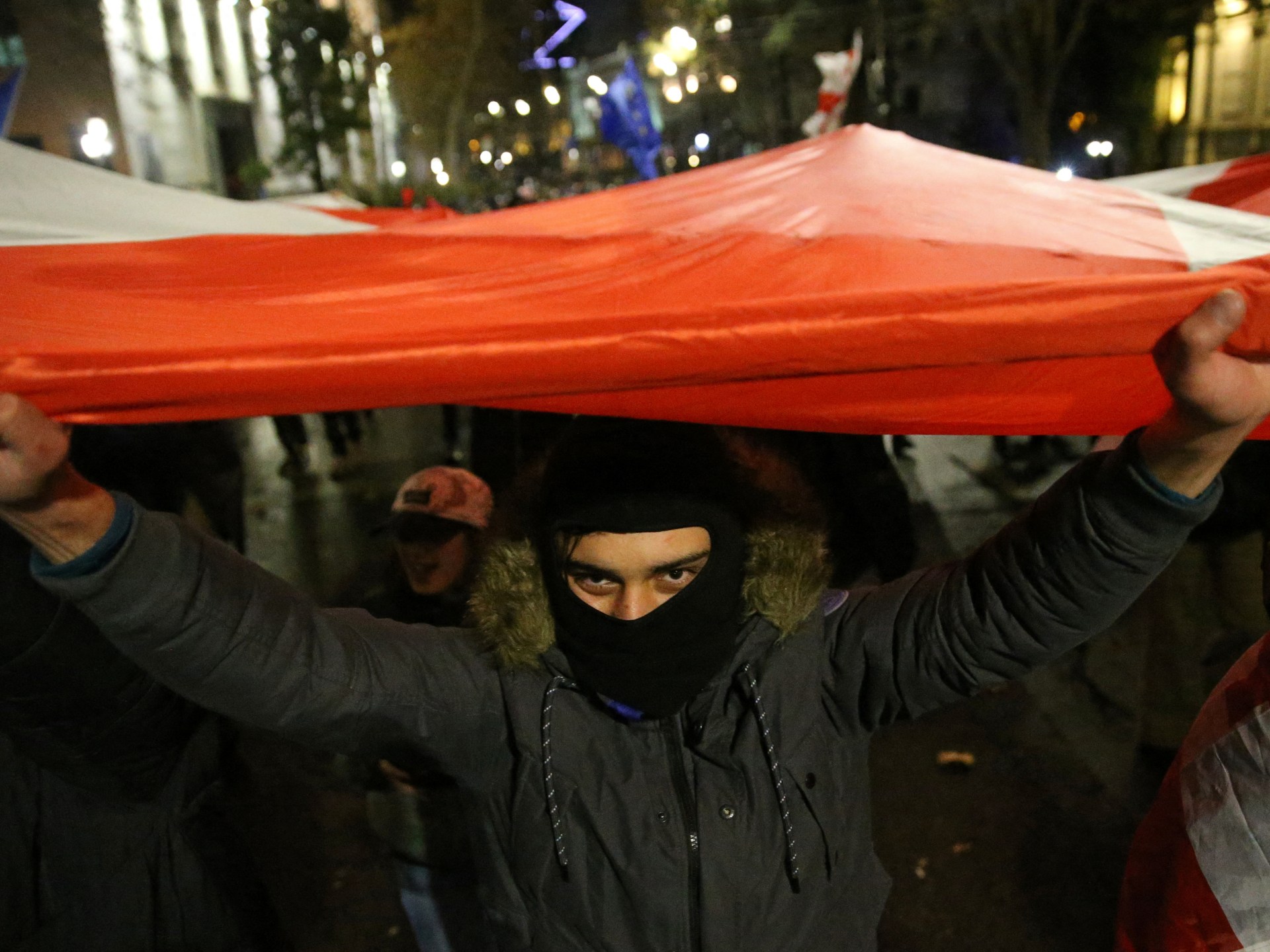 ‘Restricted’: Nearly 7 billion people worldwide lack full civil rights