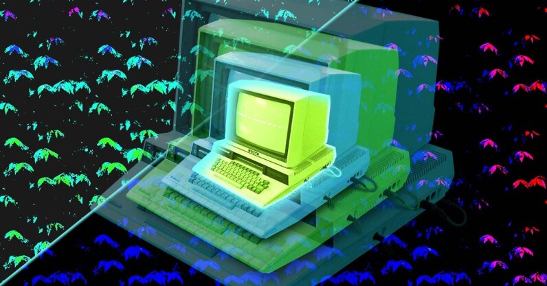 European software sector at critical ‘inflection point,’ warns McKinsey