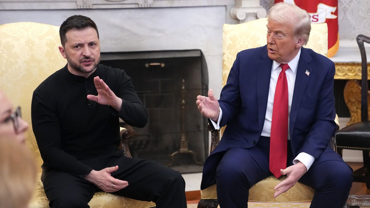 No proof 73 world leaders canceled US trips over ‘safety and dignity’ concerns