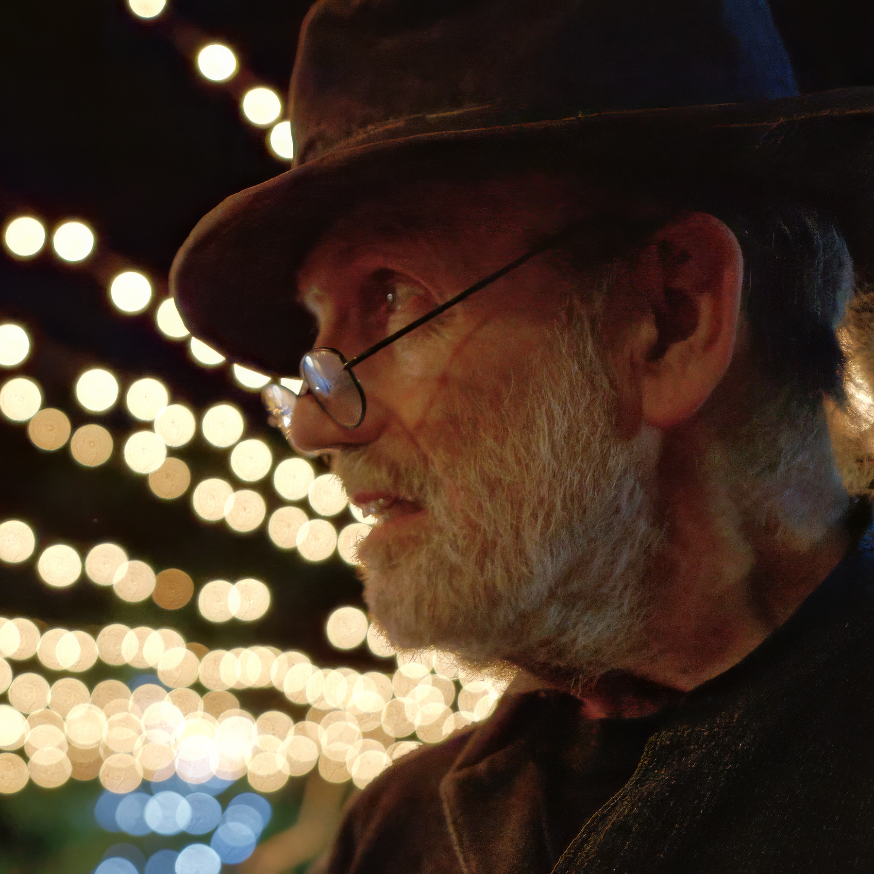 David Cope, Godfather of A.I. Music, Is Dead at 83