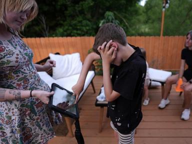 RFK Jr. says autism ‘destroys’ families. Here’s what those families want you to know