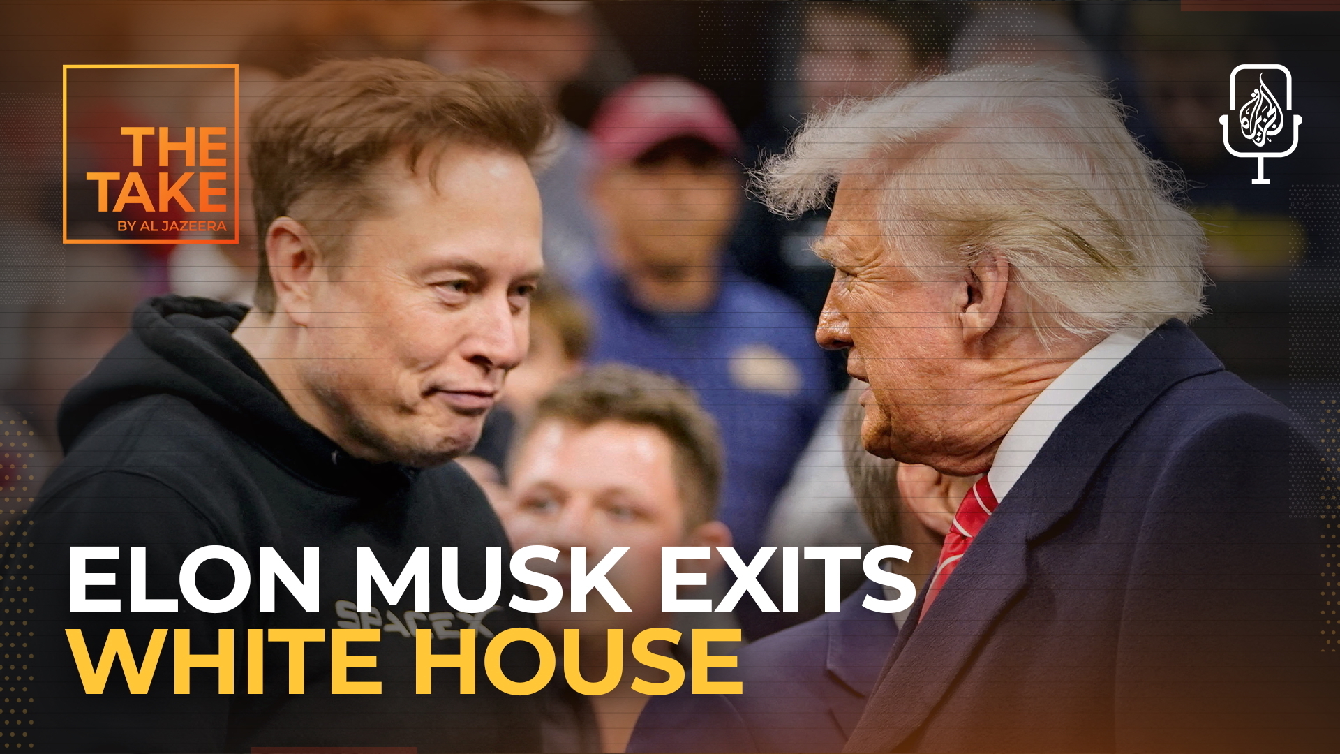 What did Elon Musk get from DOGE – and what’s next?