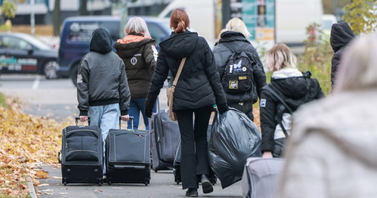 German court rules asylum seekers unlawfully expelled at Polish border