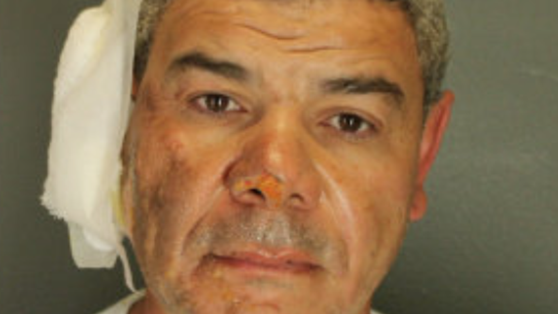 Colorado petrol bomb suspect charged with 16 counts of attempted murder