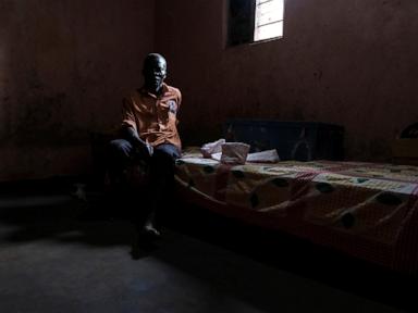 In Uganda, an affordable alternative to dirt floors is a big boost to human health