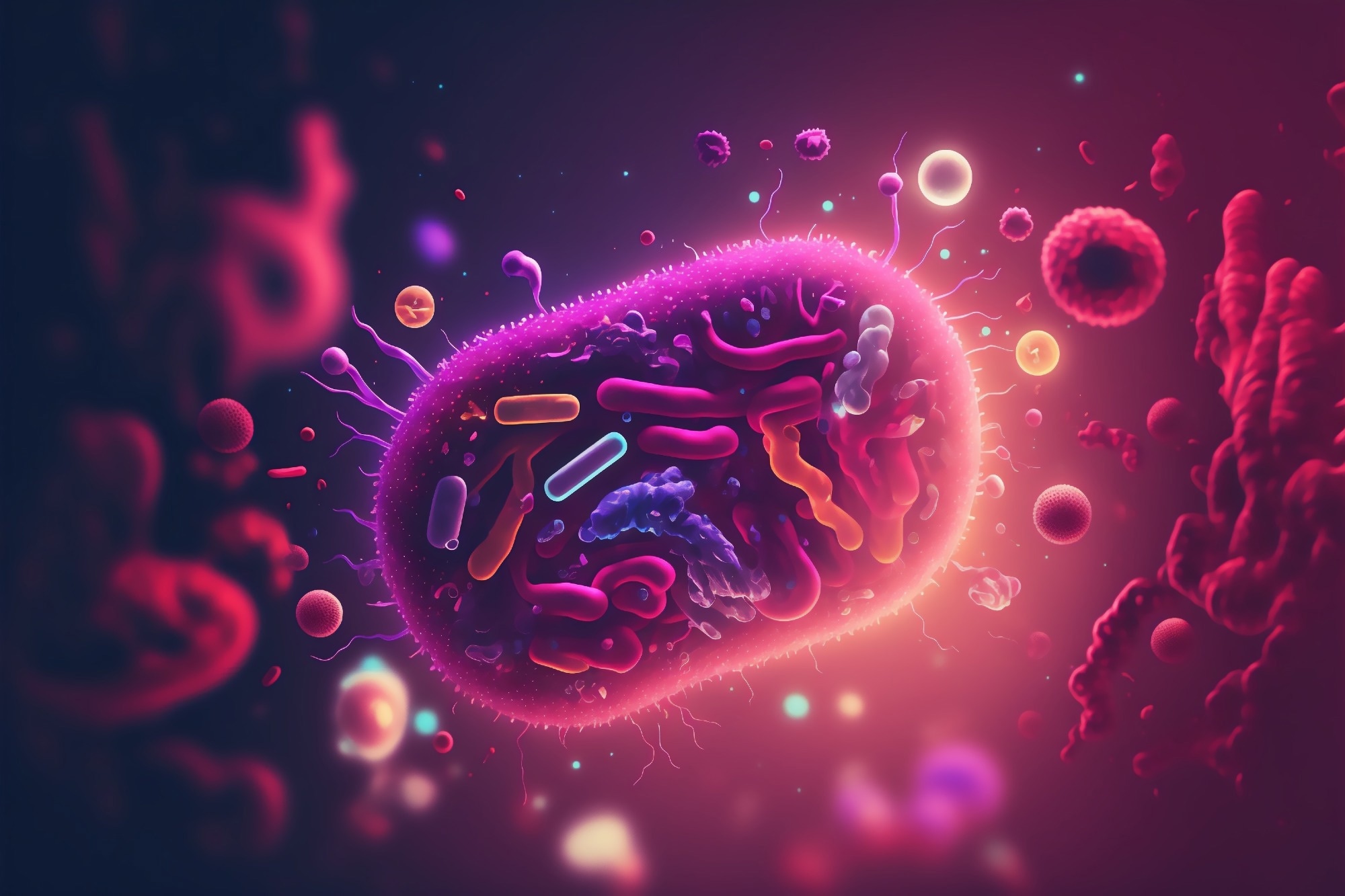 How soy and gut microbes alter cancer treatment results