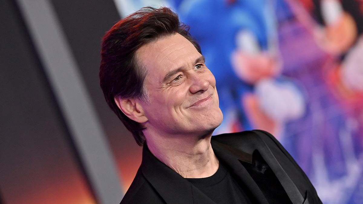 Jim Carrey didn’t testify at Sean ‘Diddy’ Combs trial