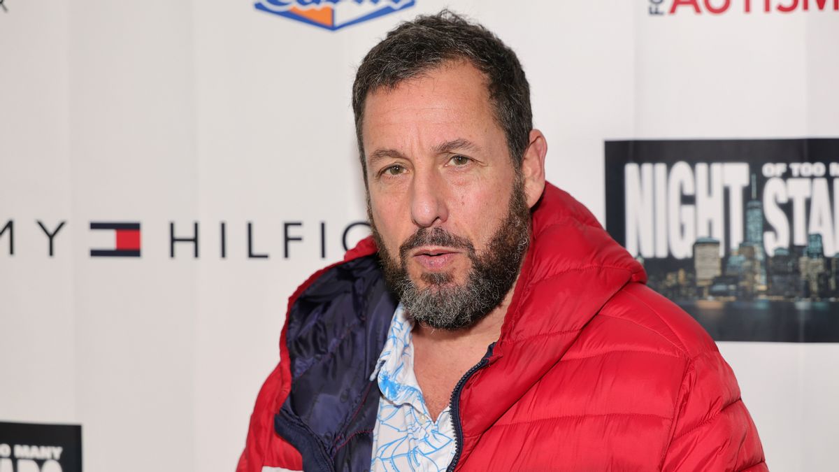 Adam Sandler didn’t testify against Sean ‘Diddy’ Combs, honestly