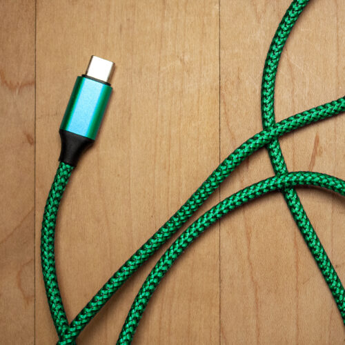 Microsoft wants a version of USB-C that “just works” consistently across all PCs
