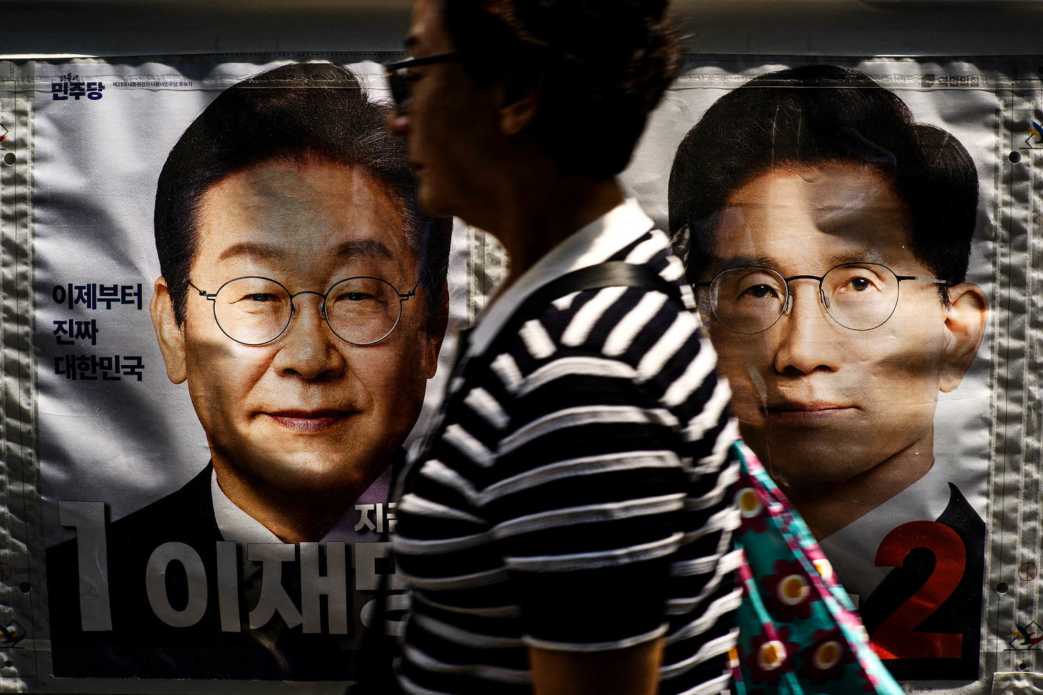 Trump trade negotiations and South Korea presidential election: Morning Rundown