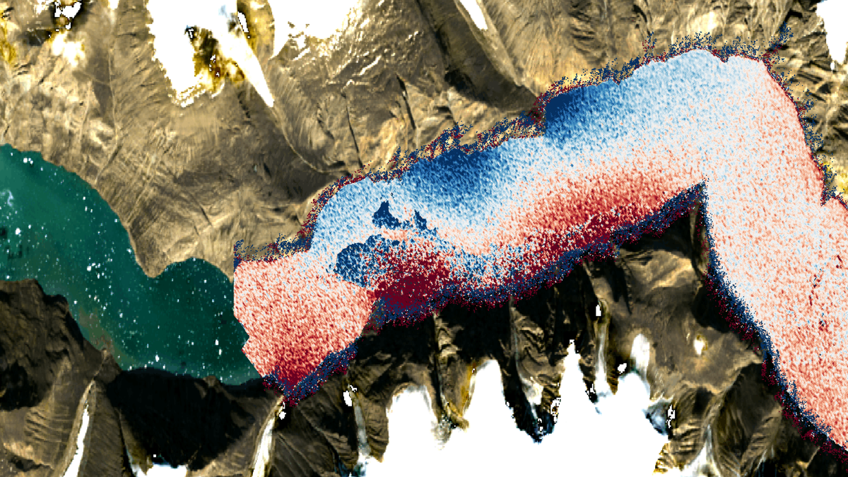 Mysterious ‘mega-tsunamis’ that shook the entire world for 9 days revealed by satellite