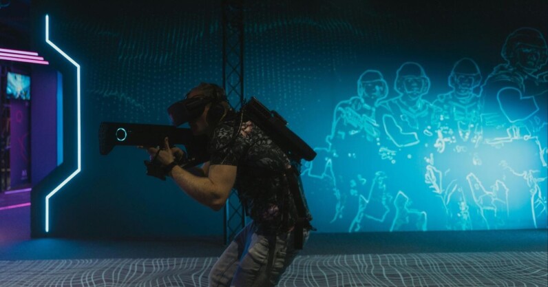 How NATO is turning to startups to outpace its rivals
