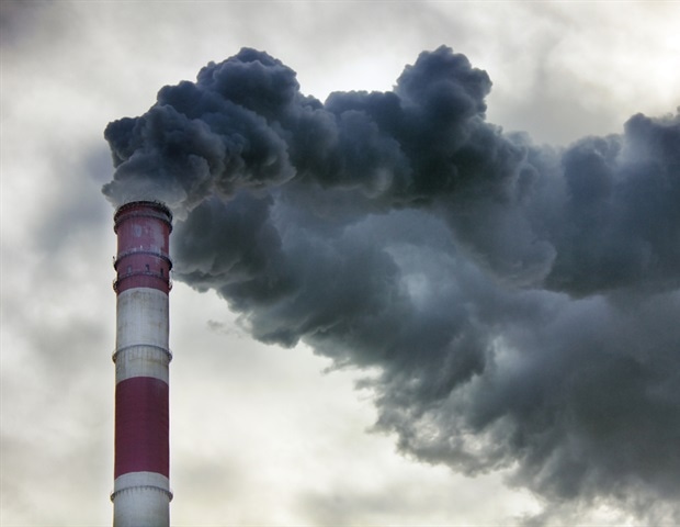 Study uncovers how exposure to PM2.5 air pollutants causes airway dysfunction