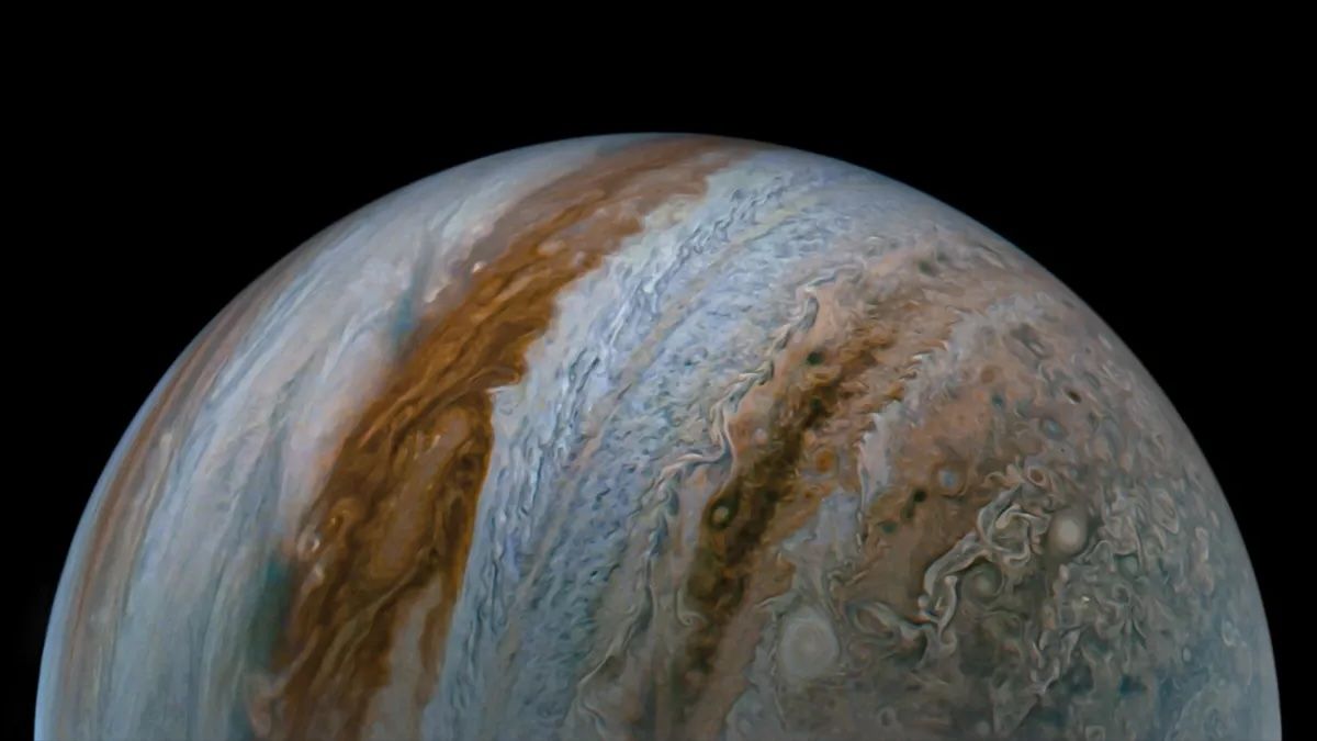 Trump’s 2026 budget would slash NASA funding by 24% and its workforce by nearly one third